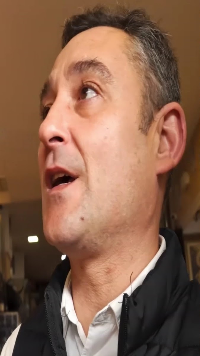 Mesones Del Serranito Arenal-2