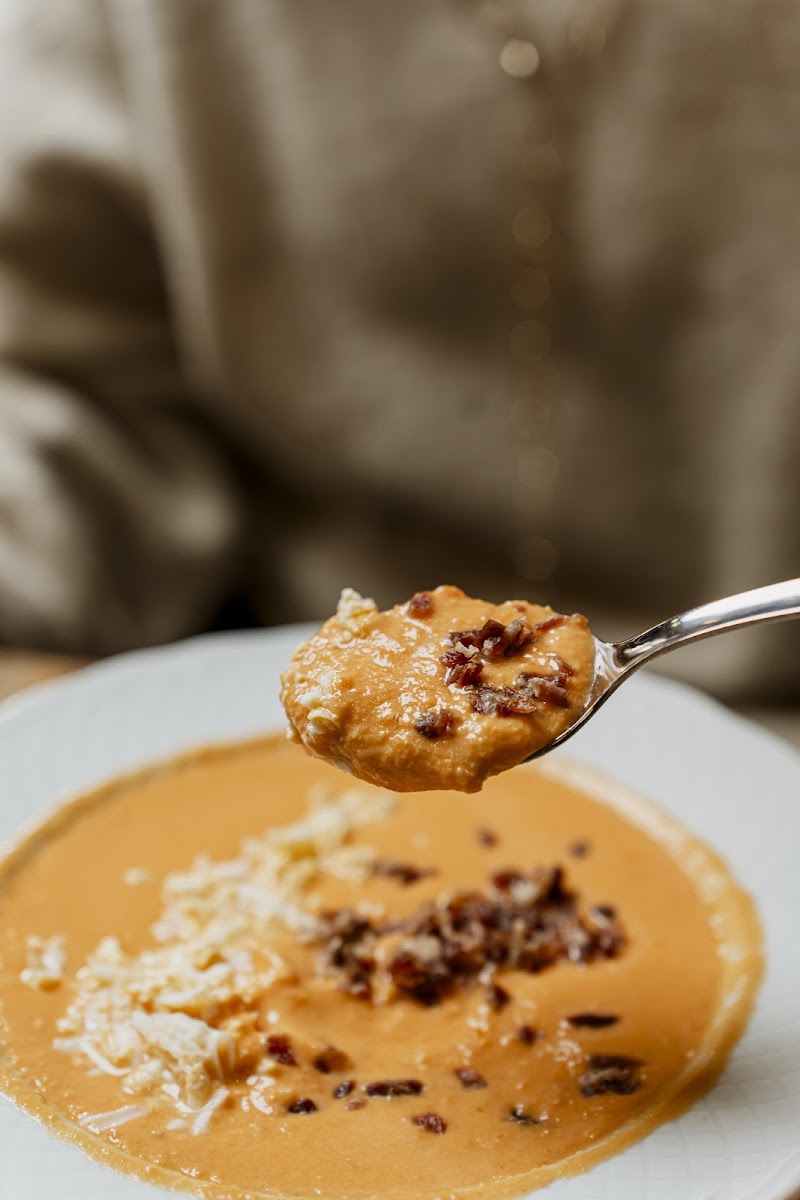 Mesones Del Serranito Arenal-4